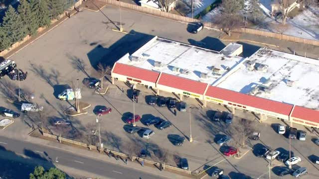 Bloomington restaurant shooting: Nearby business owners react