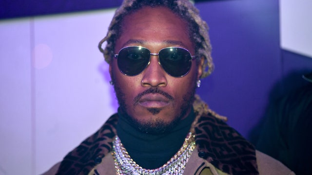 Future announces upcoming Minneapolis show