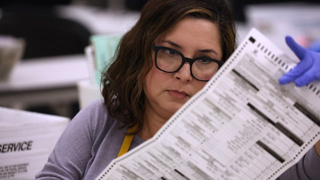 Control of the U.S. Senate: What are we waiting for?