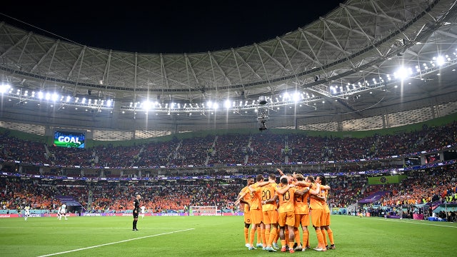 World Cup Viewer’s Guide: Qatar loses opener, US draws on Day 2 of tournament