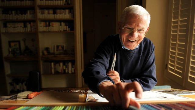 Robert Clary, last of the ‘Hogan’s Heroes’ stars, dies at 96