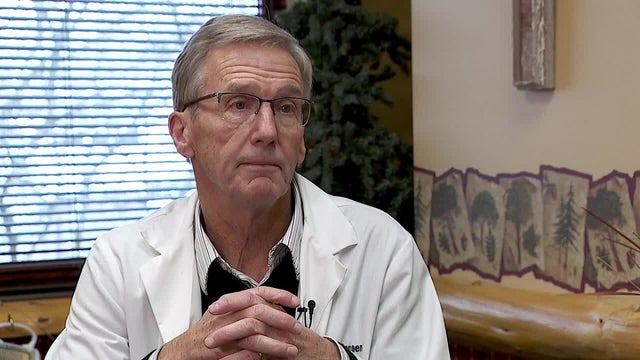 Scott Jensen says Minnesota GOP can't win without new stance on abortion