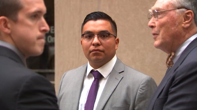 Minnesota court affirms rejection of teaching license for ex-officer who shot Philando Castile