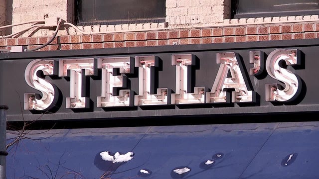 Stella’s Fish Cafe in Minneapolis is closing for good