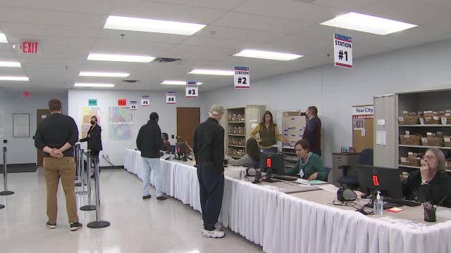 Minnesota election results 2022: City Council