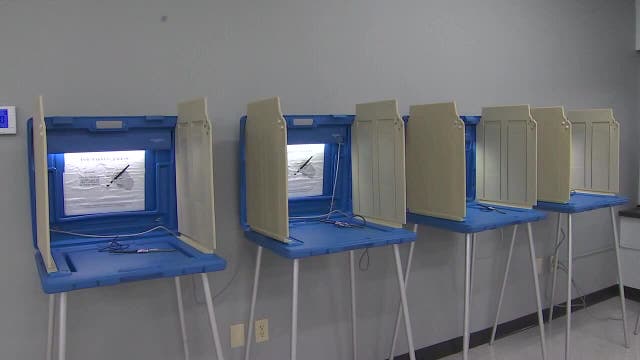 Minnesota election results 2022: Twin Cities metro county commissioners