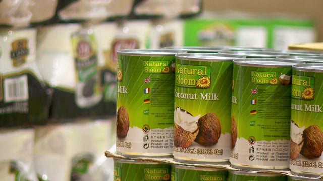 Every Meal cutting services due to lack of funding despite increase in need