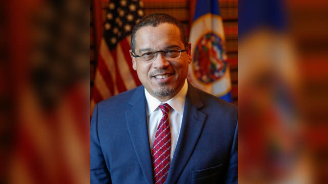 AG Ellison asks Legislature for money to hire additional criminal prosecutors