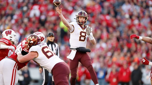 Gophers: 9 questions facing P.J. Fleck’s 2023 Minnesota squad