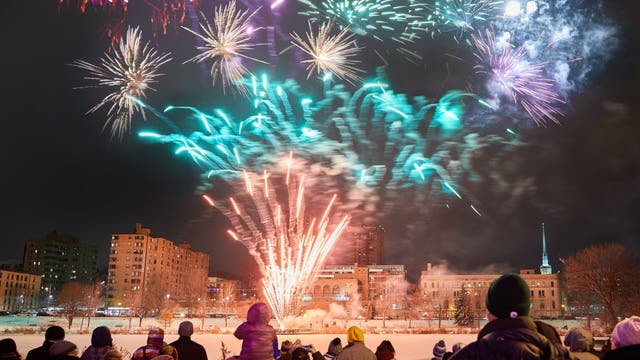 What to do in Minnesota: 7 things to do this weekend (Nov. 25-27)