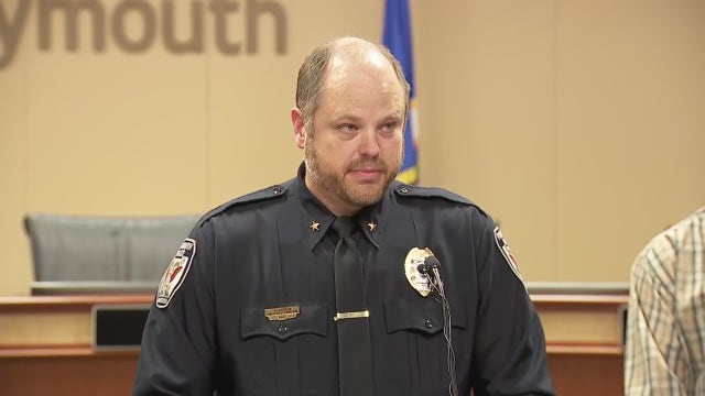 Plymouth leaders back police chief after 'no confidence' vote by officers