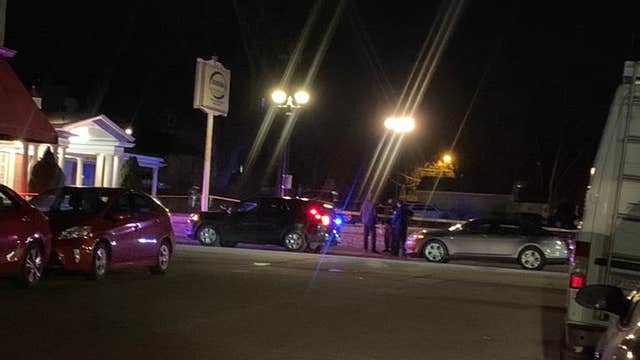 Suspect suing St. Paul Police for shooting him while 'naked, unarmed, and attempting to surrender'