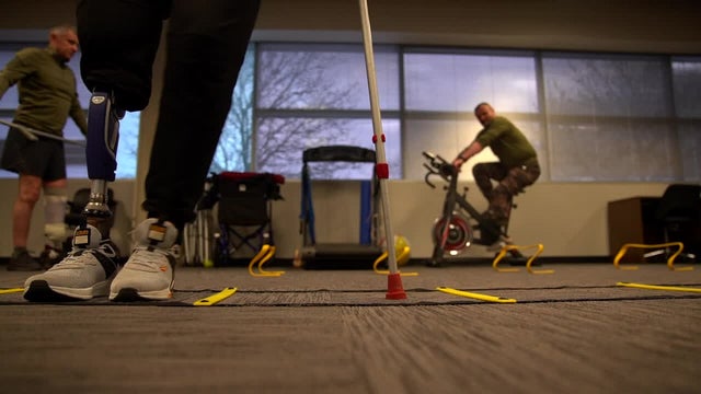 Generosity pouring in for Minnesota nonprofit helping victims of Ukraine war