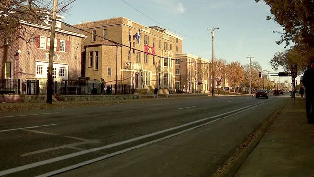 Police: 3 women were injured by fireworks on University of Minnesota campus