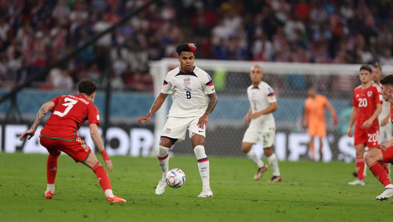 World Cup 2022: USA-England can 'change the way the world views
