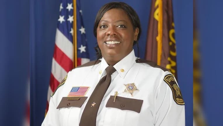 Dawanna Witt