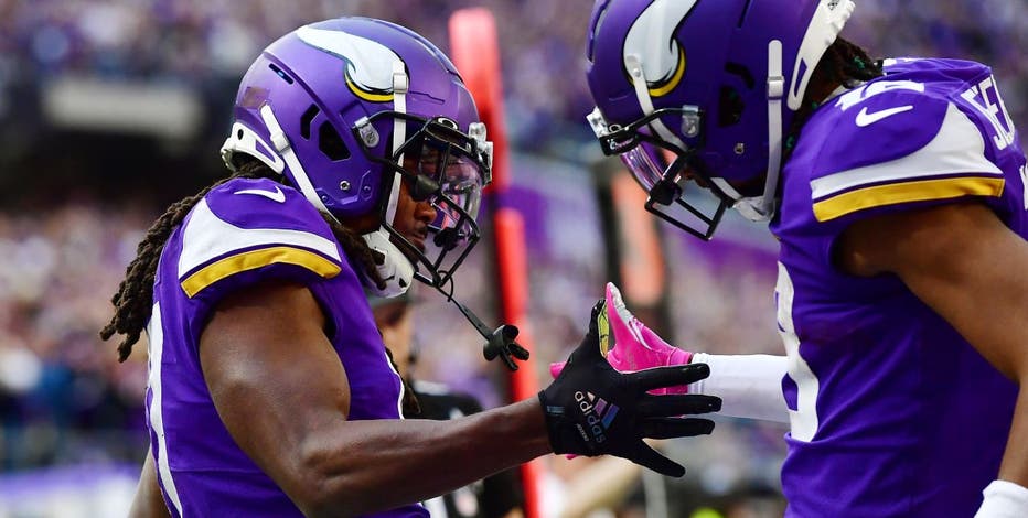 How to watch Minnesota Vikings vs. Carolina Panthers on Oct. 1 on FOX 9