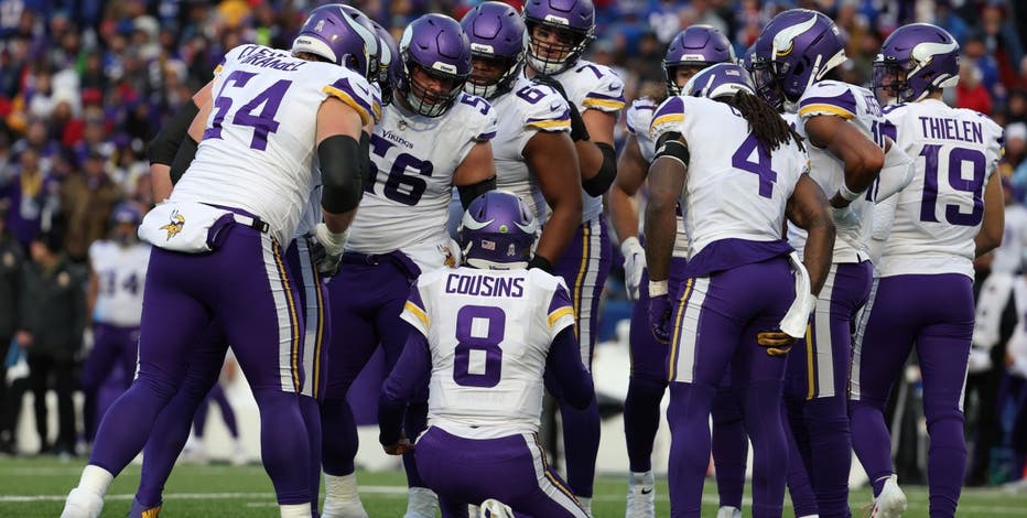 Tune Into 'U.S. Bank Stadium Vikings Replays' This Sunday on FOX 9