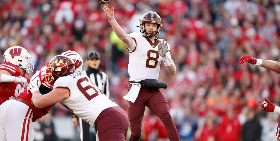 Minnesota Gophers drafted and signed by NFL Teams over the weekend - The  Daily Gopher