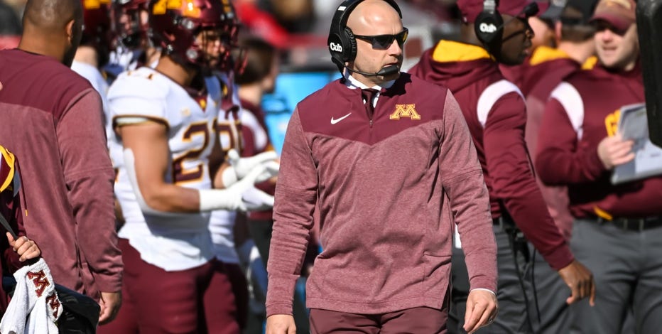 Where Minnesota's 2023 Recruiting Class Ranks Ahead of National Signing Day  - Gophers Nation