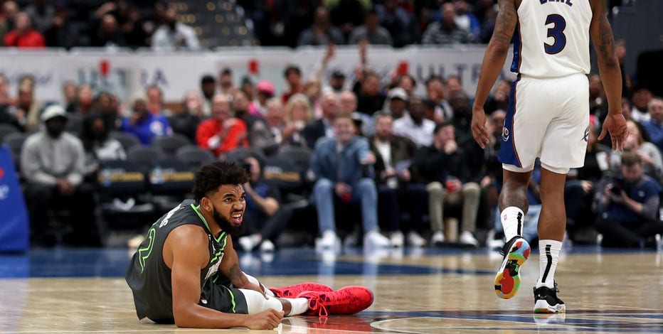 How Does Karl-Anthony Towns Injury Impact Jazz Draft Pick?