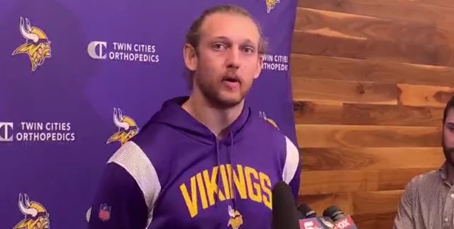 Report: Minnesota Vikings TJ Hockenson Has Delusional Contract Demands