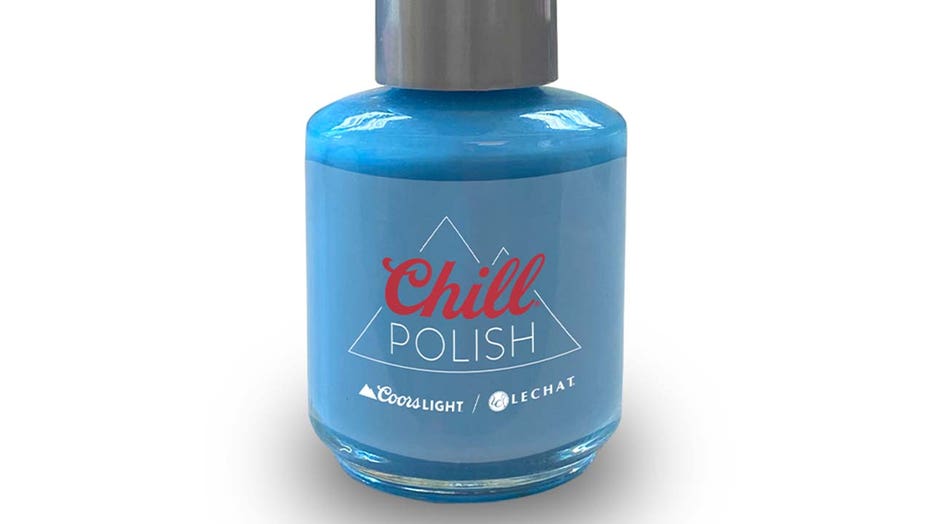 1. Underwater Color Changing Nail Polish - wide 8