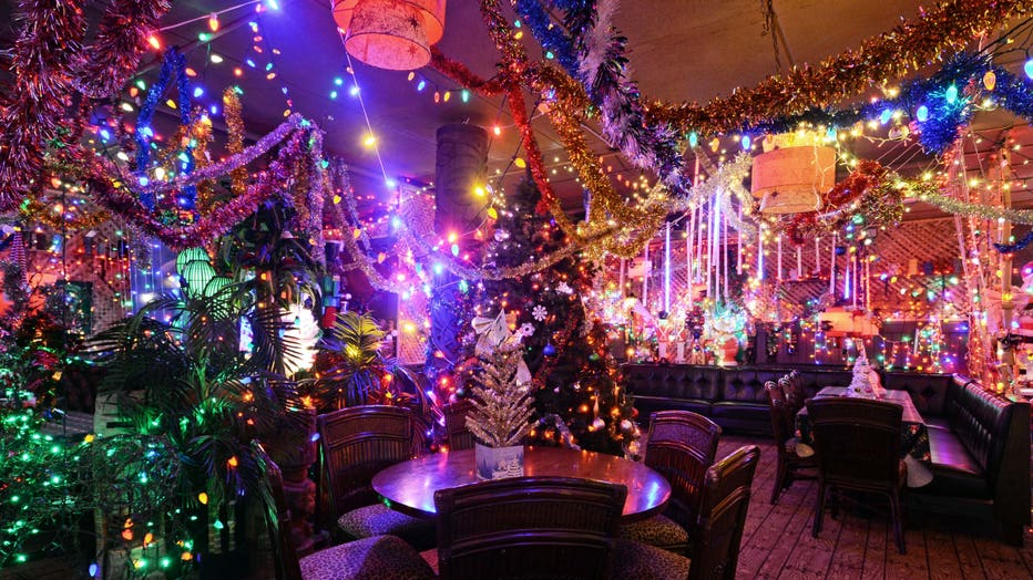 7 Christmas-themed bars and pubs you have to visit in Leeds this