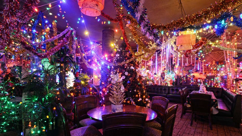 Christmasthemed bars in the Twin Cities Here's where to find the best