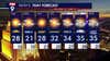Minnesota weather: Chilly sunshine, chances for snow in northern MN