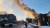 ATF joins investigation into fire at vacant Minneapolis apartment building