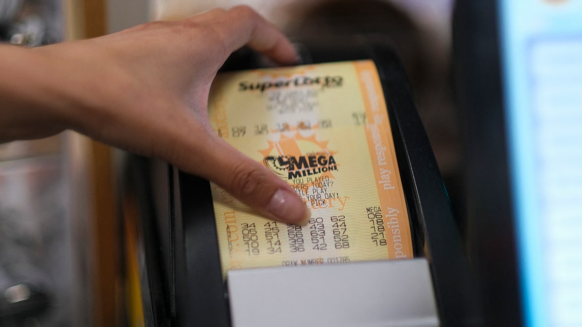 Minnesota Lottery record: $34.12M Lotto America jackpot won at Coon Rapids store