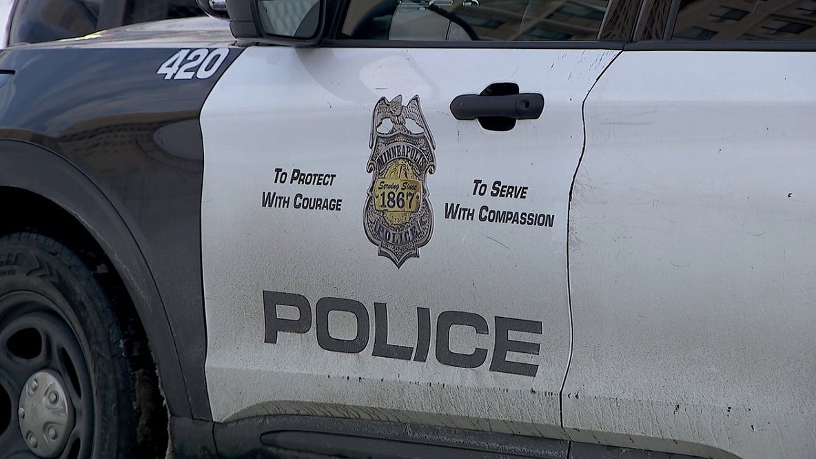 Minneapolis shooting leaves man dead