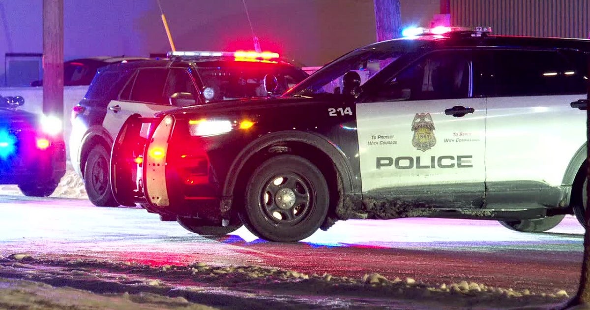 Fight inside Minneapolis bar leads to fatal shooting: Police | FOX 9 ...