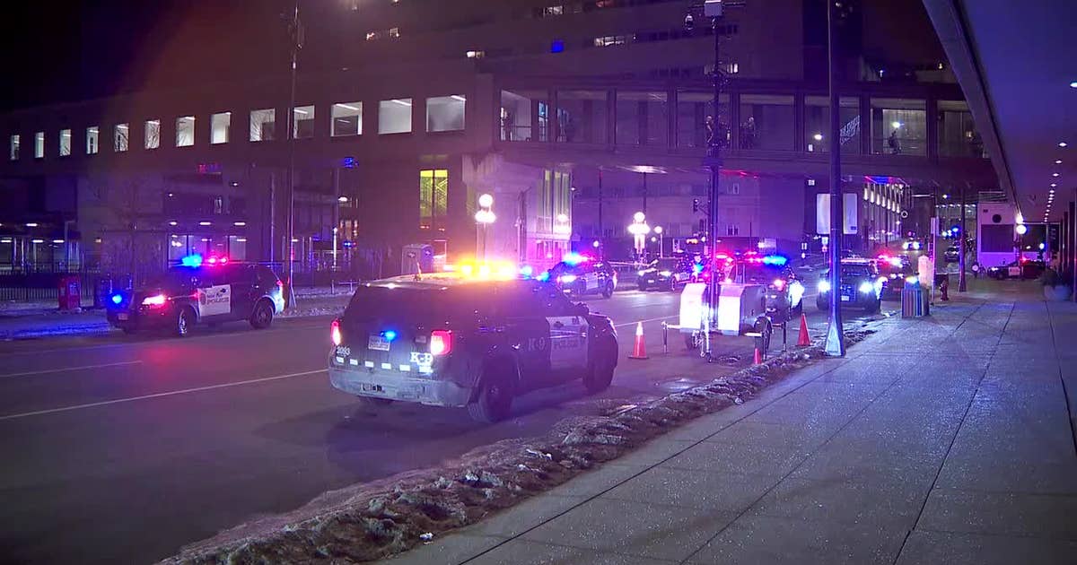 Metro Transit police identify 2 young men killed in St. Paul shooting ...