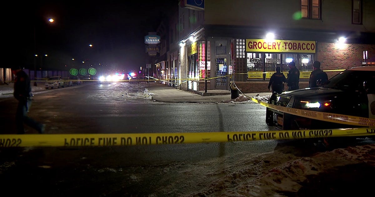 Man dies after being shot by St. Paul police | FOX 9 Minneapolis-St. Paul