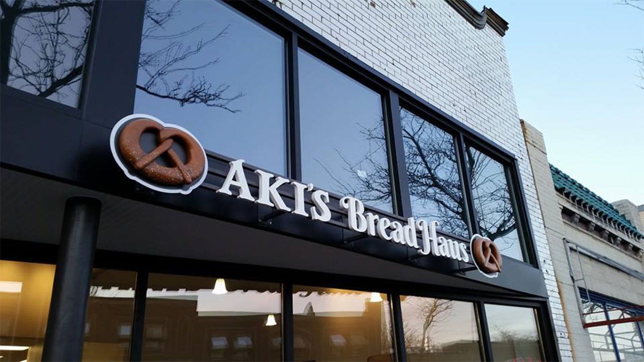 Aki’s BreadHaus announces ‘temporary closure’ due to staff shortages