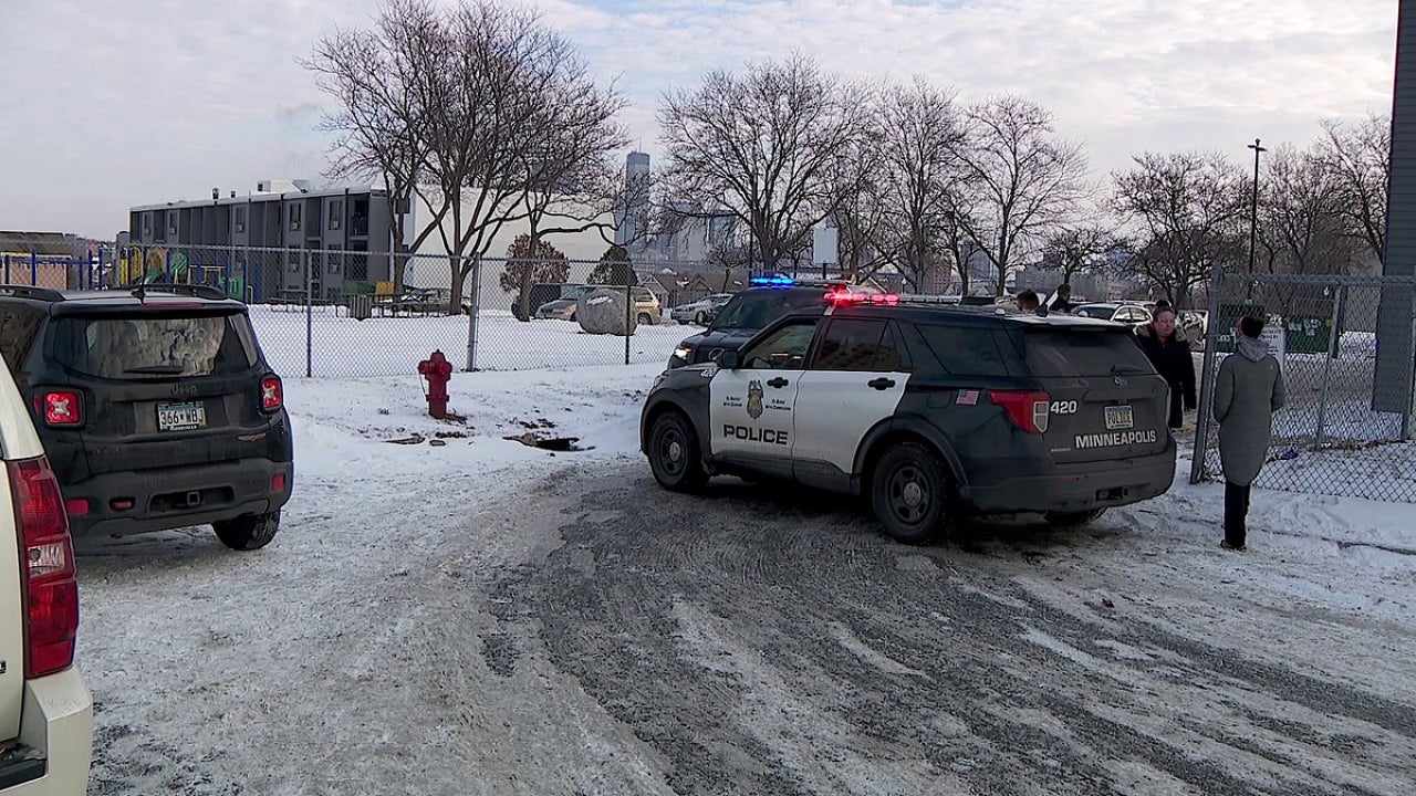 Police: Woman Dies After Thursday Afternoon Shooting In Minneapolis ...