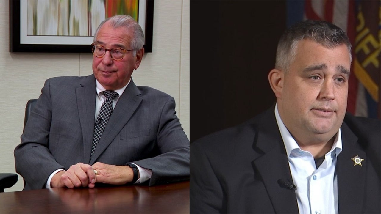 Calls Between Hennepin County Attorney, Sheriff raise questions about Sheriff’s medical leave Calls Between Hennepin County Attorney, Sheriff raise questions about Sheriff’s medical leave
