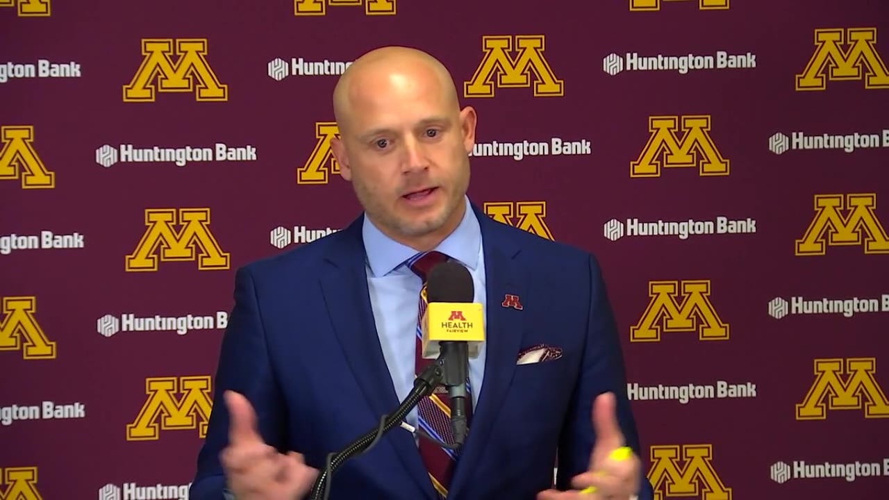 Where Minnesota's 2023 Recruiting Class Ranks Ahead of National Signing Day  - Gophers Nation