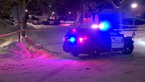 Man killed in St. Paul shooting in North End alley