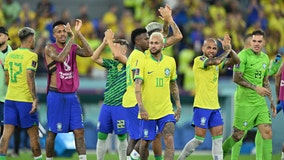 World Cup expert picks: Brazil is unanimous favorite going into quarters