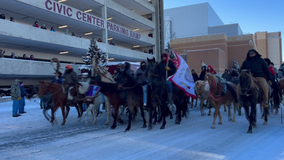 Riders complete Dakota 38+2 Memorial Ride to honor victims of execution
