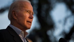 Texas man sentenced for threatening Joe Biden in 2019