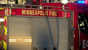Several dogs killed in house fire in Minneapolis