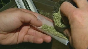 Debate continues in St. Paul over pot smoking ban