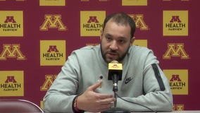 Gophers, Ben Johnson preach patience amid 5-game losing skid