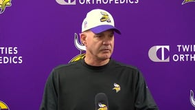 'We'll work through this': Vikings, Ed Donatell talk fixing defensive issues