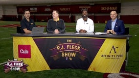 PJ Fleck Show: Gophers add 33 on National Signing Day, prep for Pinstripe Bowl