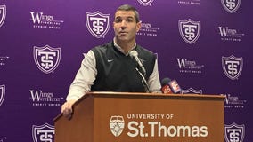 St. Thomas football lands 29 players on National Signing Day after winning Pioneer League